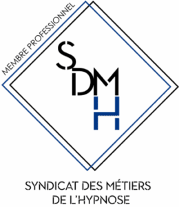 logo du syndicat des métiers de l'hypnose