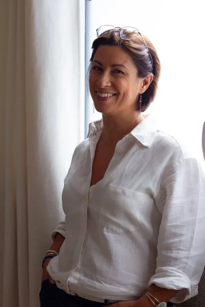 Morgane Yviquel hypnothérapeute à Saintes